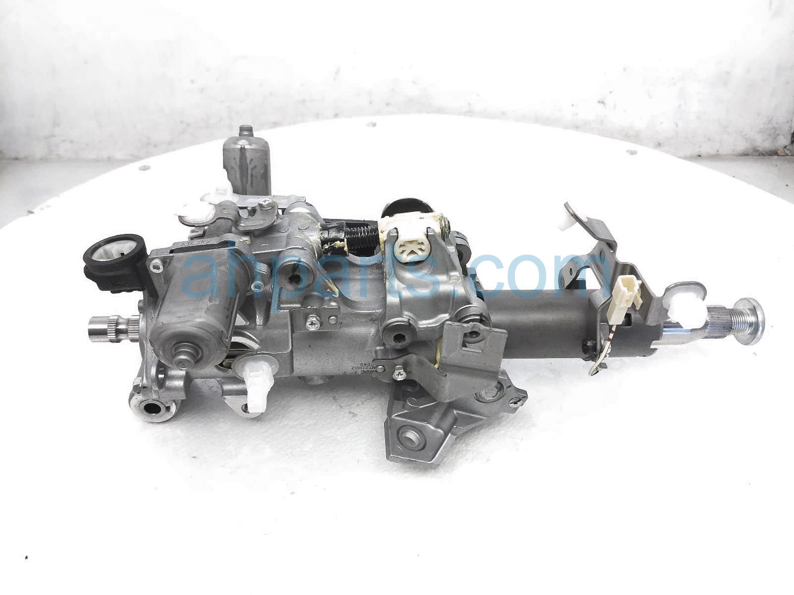 $499 Toyota STEERING COLUMN ASSY -LIMITED HYBRID $499 Toyota STEERING COLUMN ASSY -LIMITED HYBRID