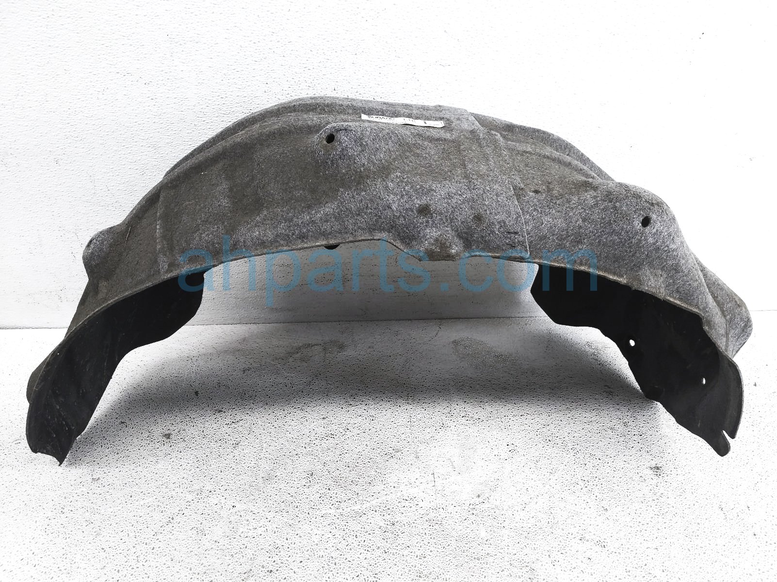Sold 2020 Subaru Forester Rear Driver Inner Fender Liner 59122SJ011