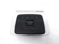 $90 Toyota ROOF CONSOLE / MAP LIGHT - BLK - XLE $90 Toyota ROOF CONSOLE / MAP LIGHT - BLK - XLE