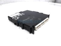 $300 Toyota SMART KEY COMPUTER MODULE - LE $300 Toyota SMART KEY COMPUTER MODULE - LE