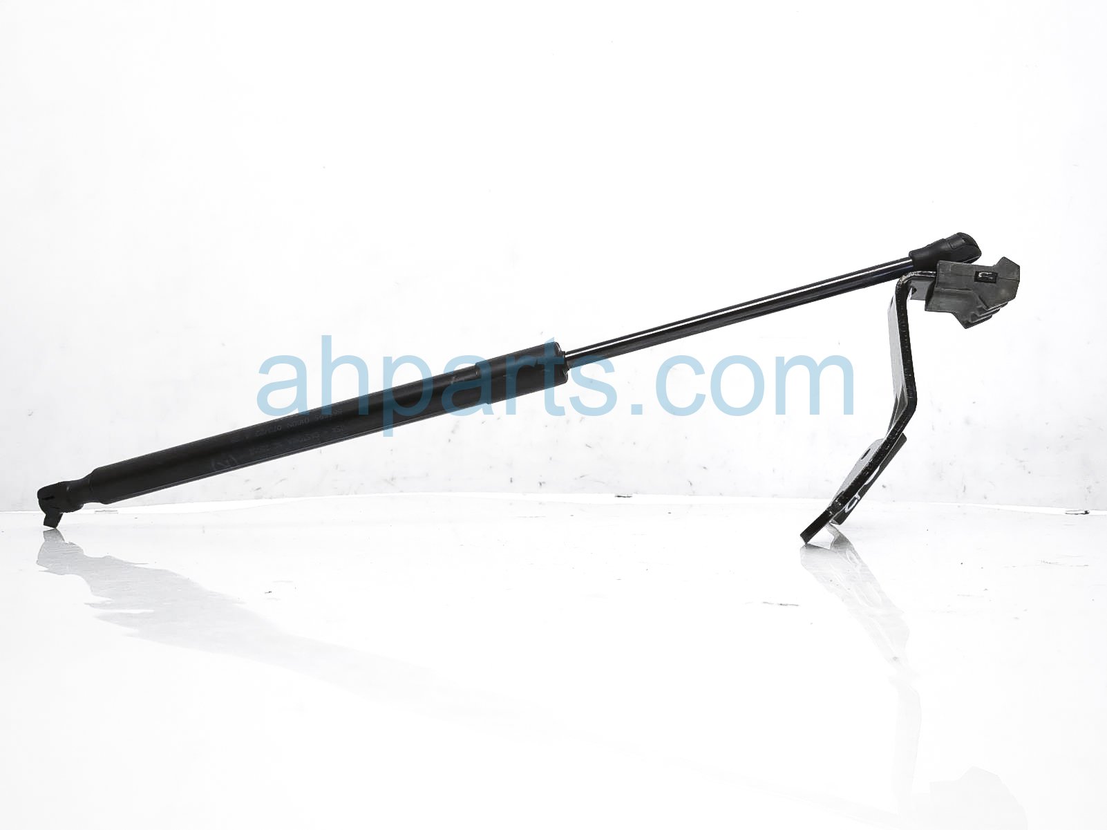 Sold 2022 Ford Bronco Rear Passenger Back Glass Lift Cylinder M2DZ