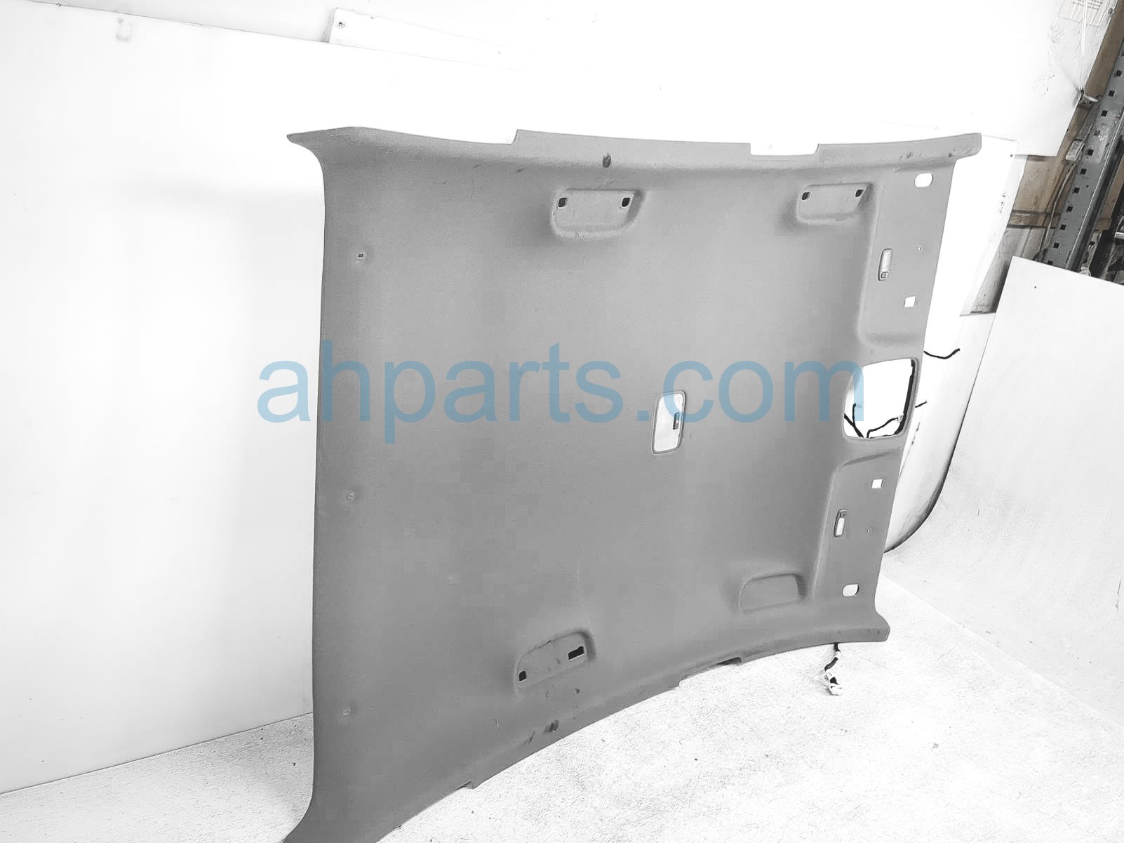 $399 Hyundai ROOF HEADLINER - GREY $399 Hyundai ROOF HEADLINER - GREY