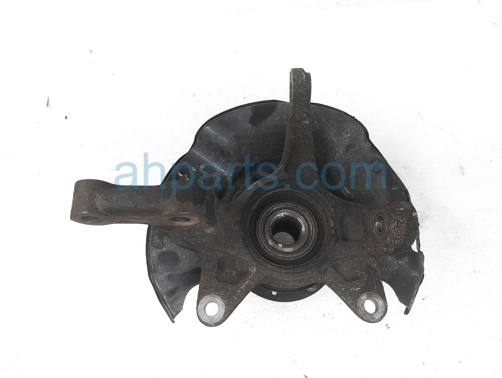 $115 Honda FR/RH SPINDLE KNUCKLE HUB * $115 Honda FR/RH SPINDLE KNUCKLE HUB *