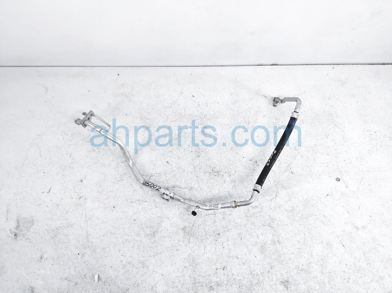 $200 Toyota A/C SUCTION HOSE - LE 2.0L $200 Toyota A/C SUCTION HOSE - LE 2.0L