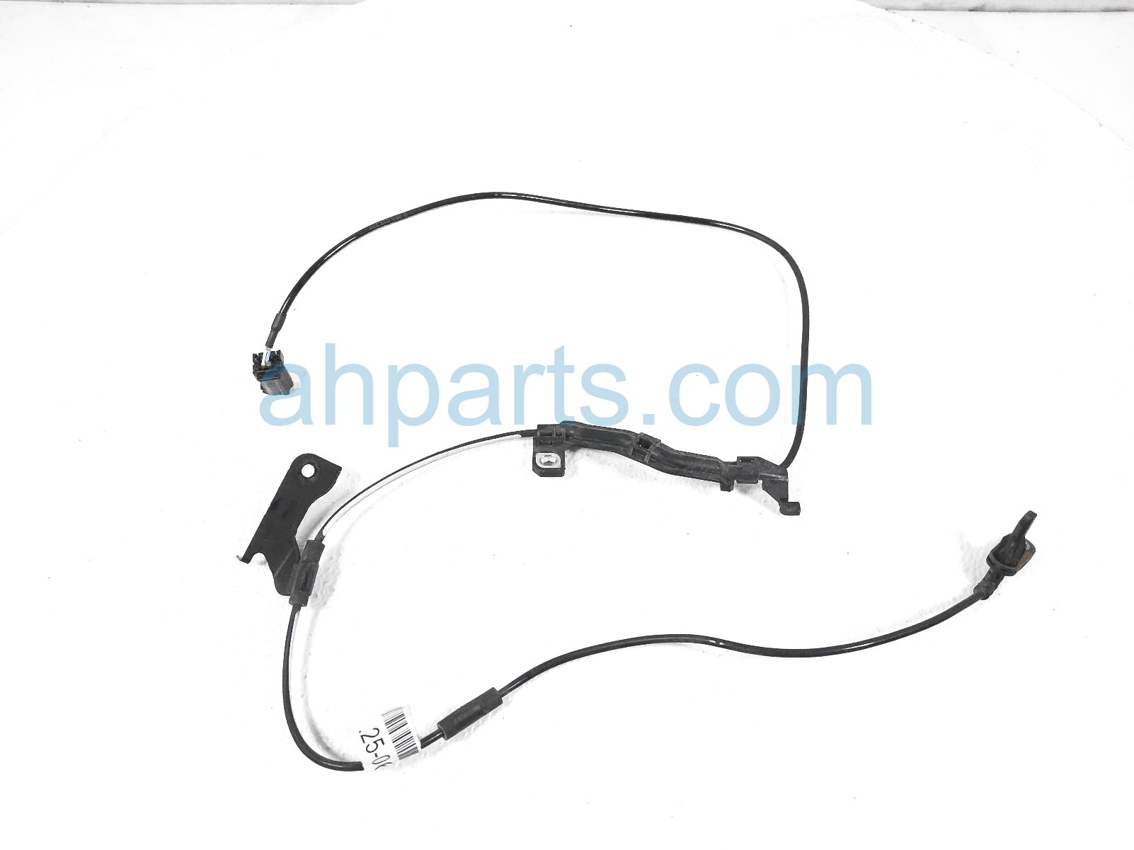 $99 Toyota FR/RH ABS WHEEL SPEED SENSOR - 2.0L $99 Toyota FR/RH ABS WHEEL SPEED SENSOR - 2.0L