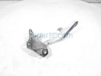 $25 Lexus LH SIDE HOOD HINGE - WHITE $25 Lexus LH SIDE HOOD HINGE - WHITE