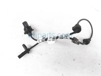 $99 Honda FR/LH ABS WHEEL SPEED SENSOR $99 Honda FR/LH ABS WHEEL SPEED SENSOR