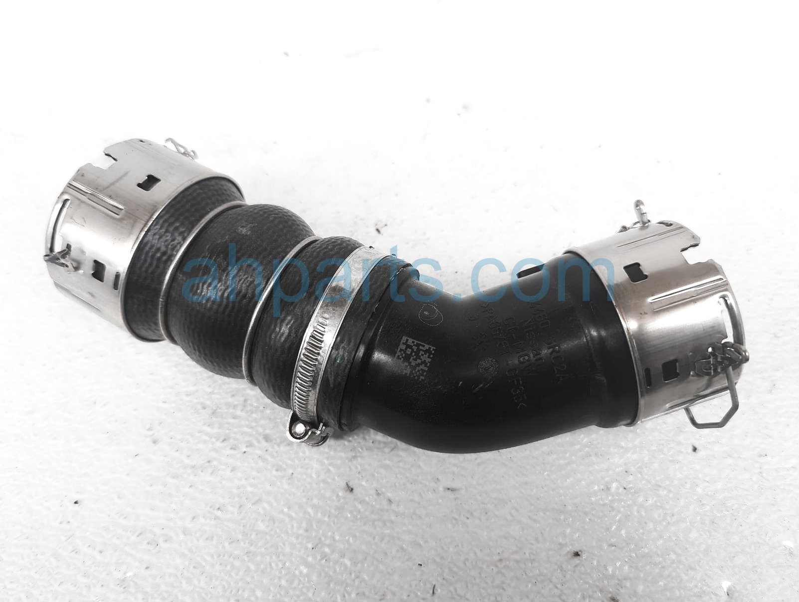 $99 Nissan INTERCOOLER INLET TUBE - 1.5T $99 Nissan INTERCOOLER INLET TUBE - 1.5T