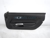 $175 Ford 2DR RH INTERIOR DOOR PANEL - BLACK $175 Ford 2DR RH INTERIOR DOOR PANEL - BLACK