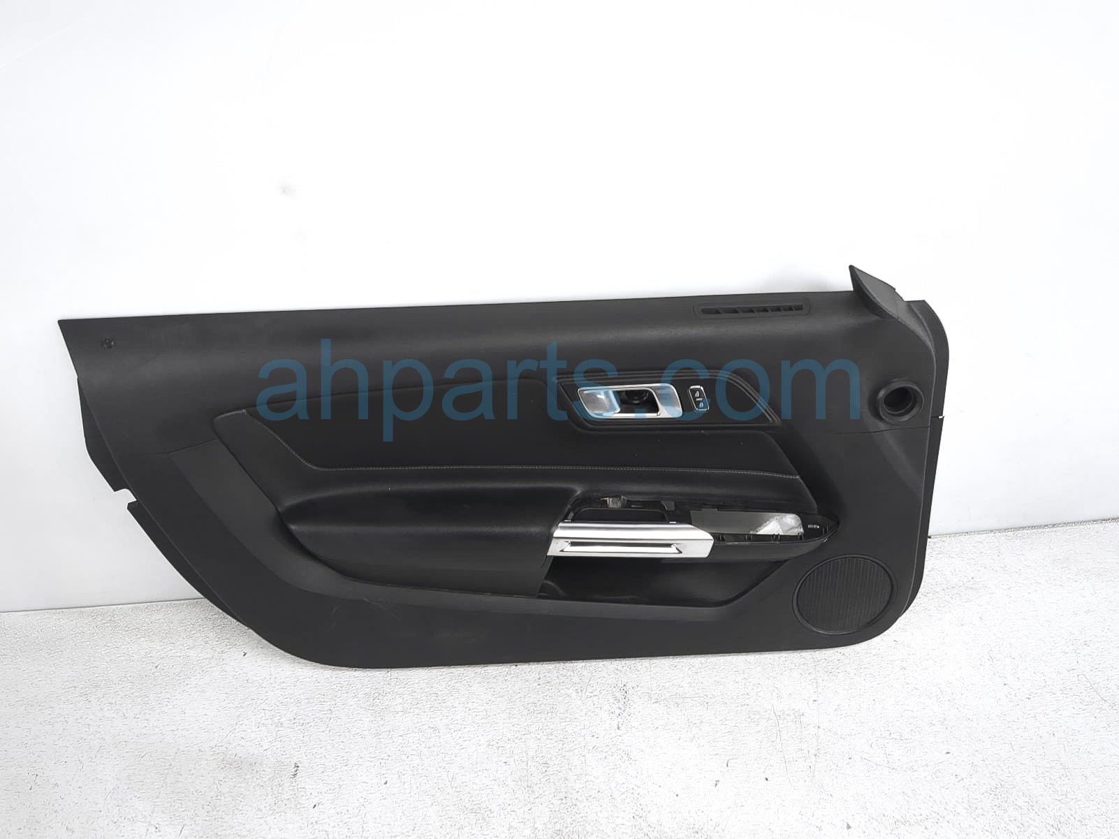 $175 Ford 2DR LH INTERIOR DOOR PANEL - BLACK* $175 Ford 2DR LH INTERIOR DOOR PANEL - BLACK*