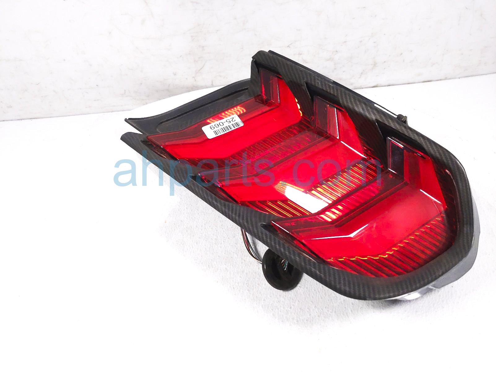 $399 Ford RH TAIL LAMP (ON BODY) * $399 Ford RH TAIL LAMP (ON BODY) *