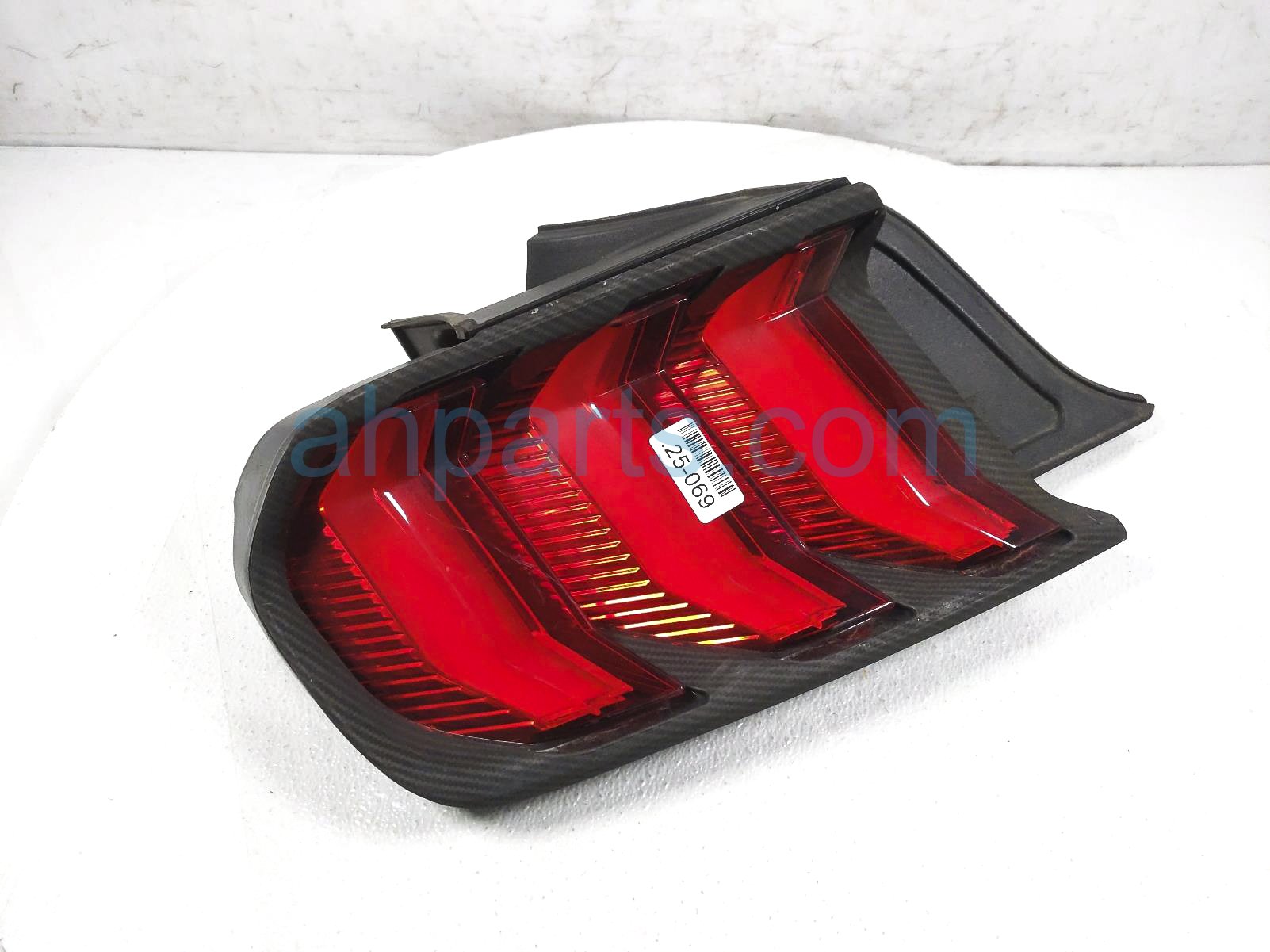 $399 Ford LH TAIL LAMP (ON BODY) *