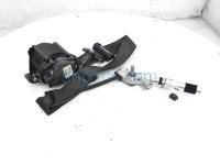 $149 Ford FR/RH SEAT BELT - BLACK $149 Ford FR/RH SEAT BELT - BLACK
