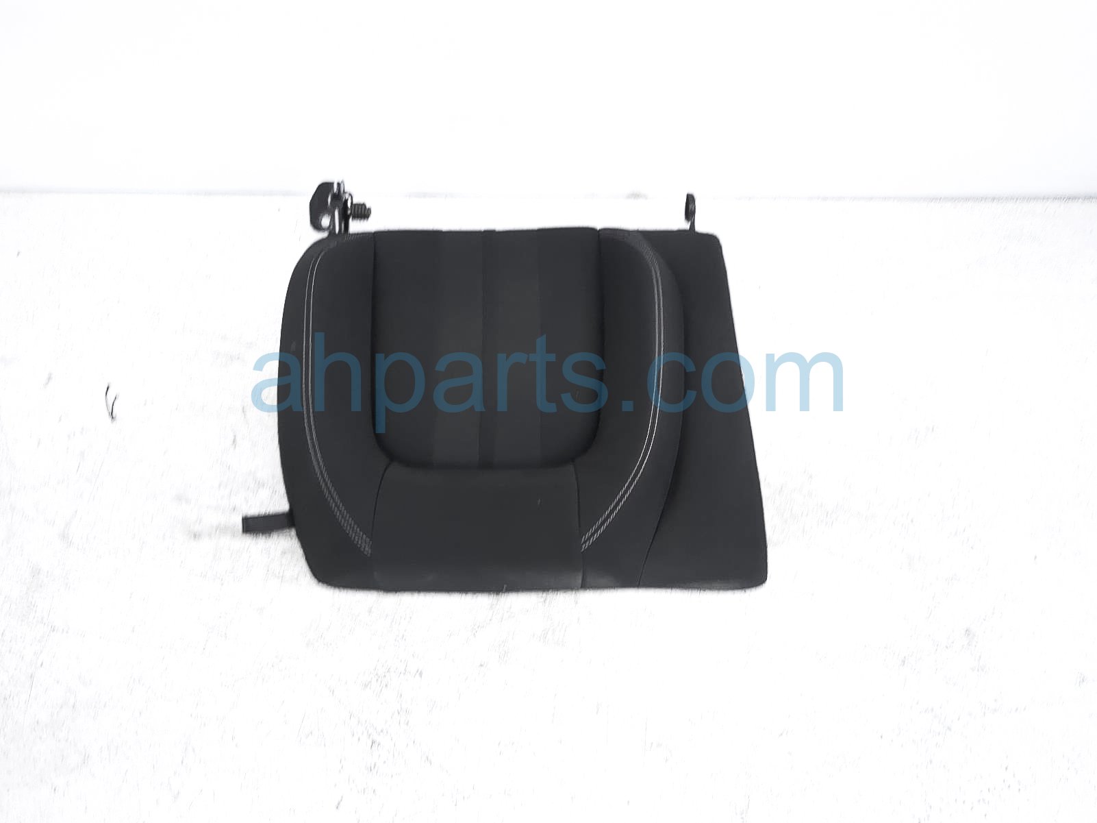 $99 Ford RR/LH UPPER SEAT CUSHION - BLACK