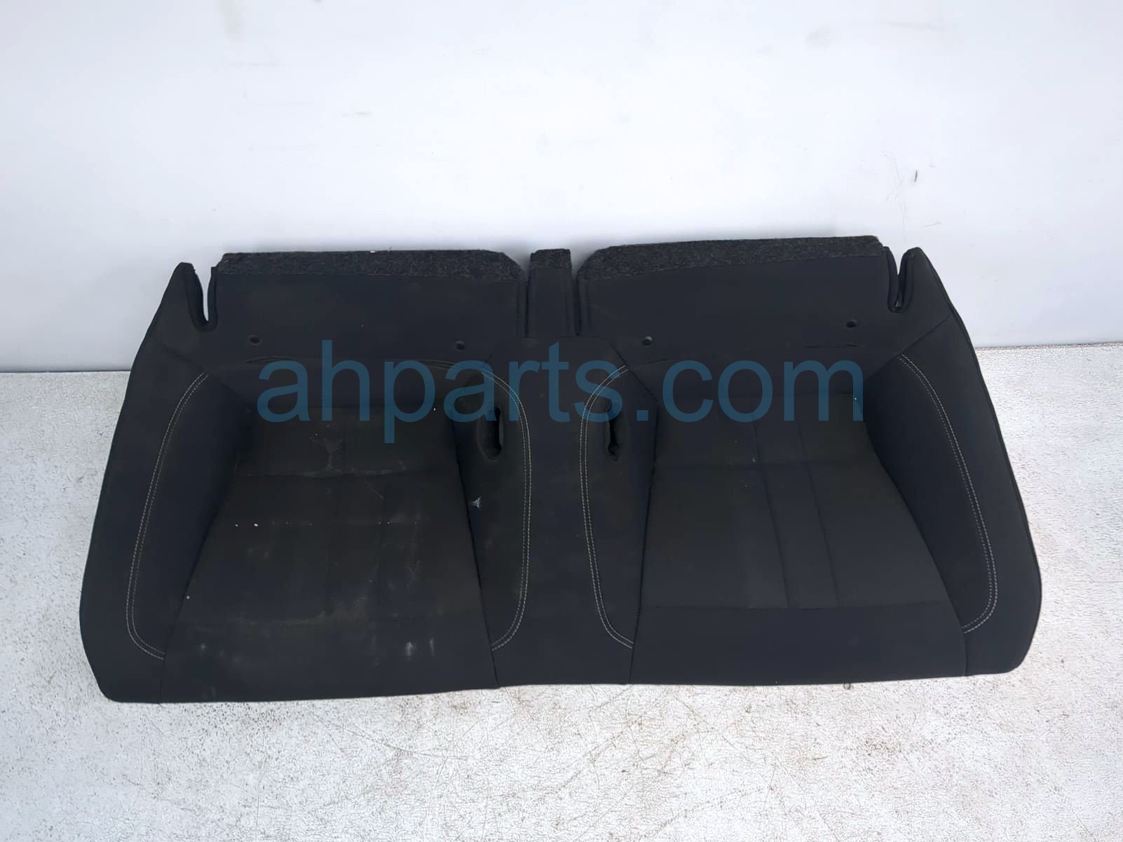 $150 Ford REAR LOWER SEAT CUSHION - BLACK $150 Ford REAR LOWER SEAT CUSHION - BLACK