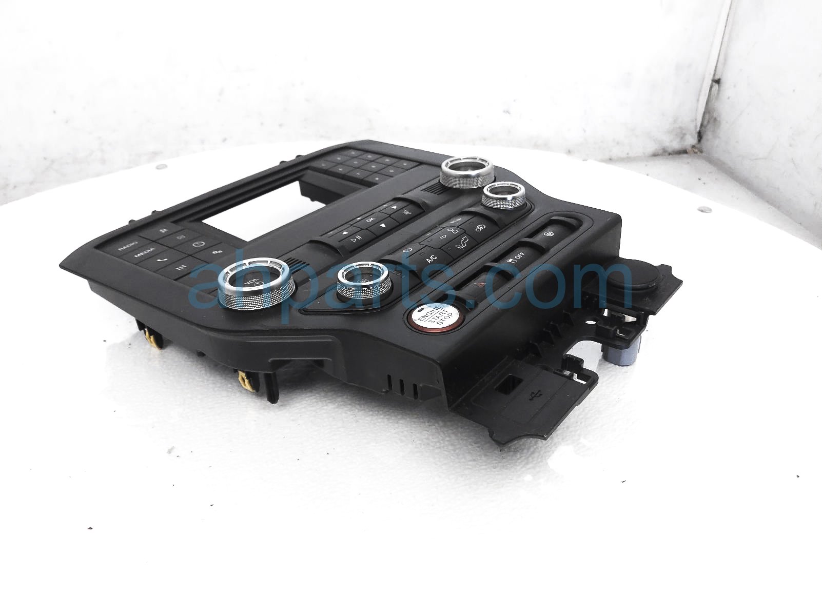 $149 Ford AUDIO/RADIO/CLIMATE CONTROL PANEL $149 Ford AUDIO/RADIO/CLIMATE CONTROL PANEL