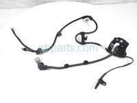 $125 Lexus RR/RH ABS WHEEL SPEED SENSOR $125 Lexus RR/RH ABS WHEEL SPEED SENSOR