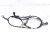 Sold 2020 Subaru Forester Rear Passenger Epb Park Brake Cable 2.5l 26018SJ000 Replacement Sold 2020 Subaru Forester Rear Passenger Epb Park Brake Cable 2.5l 26018SJ000 Replacement thumbnail