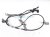 Sold 2020 Subaru Forester Rear Passenger Epb Park Brake Cable 2.5l 26018SJ000 Replacement Sold 2020 Subaru Forester Rear Passenger Epb Park Brake Cable 2.5l 26018SJ000 Replacement thumbnail