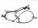 Sold 2020 Subaru Forester Rear Passenger Epb Park Brake Cable 2.5l 26018SJ000 Replacement Sold 2020 Subaru Forester Rear Passenger Epb Park Brake Cable 2.5l 26018SJ000 Replacement thumbnail