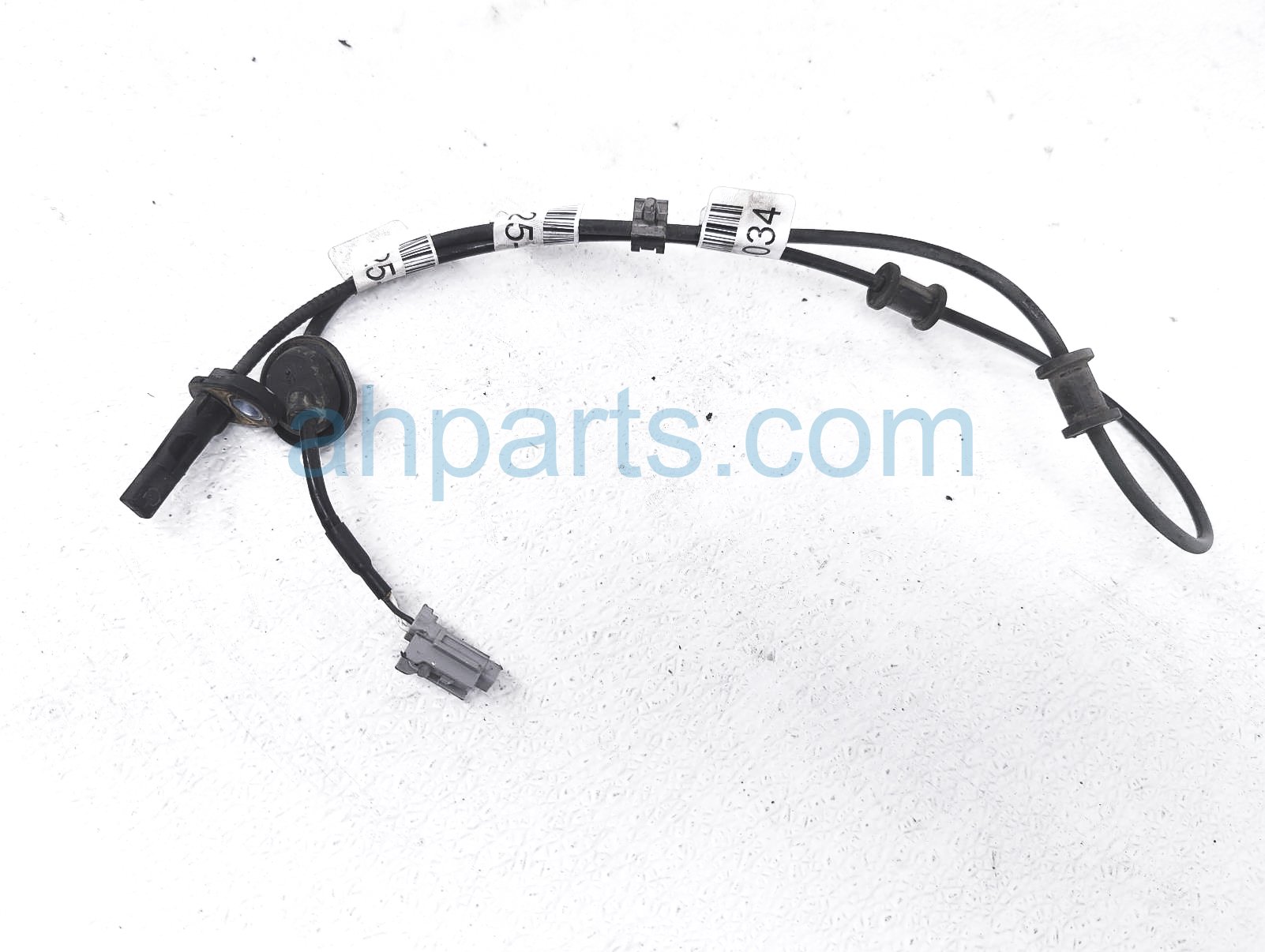 $35 Subaru FR/RH ABS WHEEL SPEED SENSOR $35 Subaru FR/RH ABS WHEEL SPEED SENSOR