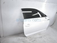 $1100 Audi RH DOOR - WHITE - NO MIRROR/TRIM $1100 Audi RH DOOR - WHITE - NO MIRROR/TRIM