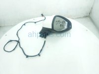 $499 Audi RH SIDE VIEW MIRROR - WHITE $499 Audi RH SIDE VIEW MIRROR - WHITE