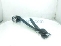 $300 Audi FR/RH SEAT BELT - BLACK - CPE $300 Audi FR/RH SEAT BELT - BLACK - CPE