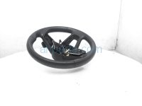 $250 Audi STEERING WHEEL - BLACK - S LINE $250 Audi STEERING WHEEL - BLACK - S LINE