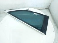 $200 Audi RH QUARTER WINDOW GLASS - COUPE $200 Audi RH QUARTER WINDOW GLASS - COUPE