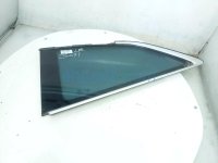 $200 Audi LH QUARTER WINDOW GLASS - COUPE $200 Audi LH QUARTER WINDOW GLASS - COUPE