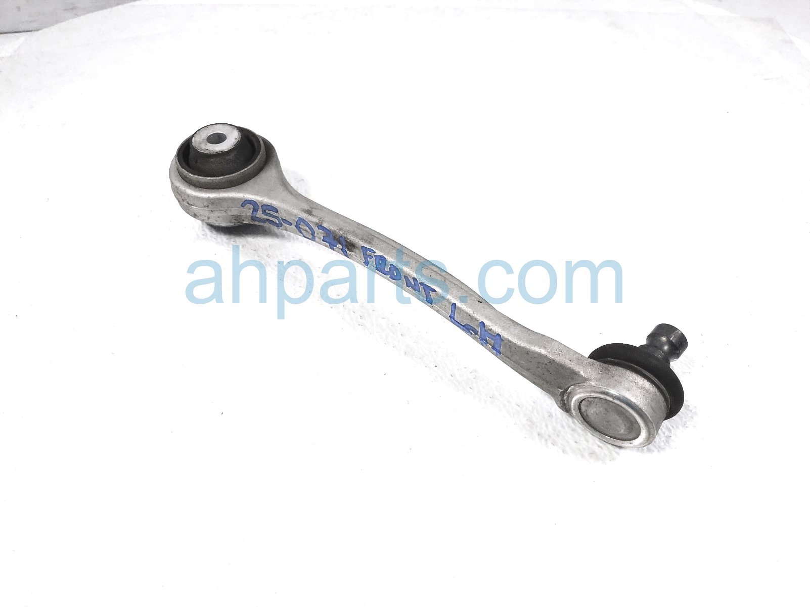$65 Audi FR/LH REARWARD UPPER CONTROL ARM $65 Audi FR/LH REARWARD UPPER CONTROL ARM