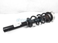 $99 Audi FR/LH STRUT + SPRING $99 Audi FR/LH STRUT + SPRING
