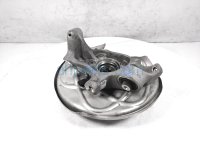 $125 Audi RR/LH SPINDLE KNUCKLE HUB - AWD $125 Audi RR/LH SPINDLE KNUCKLE HUB - AWD