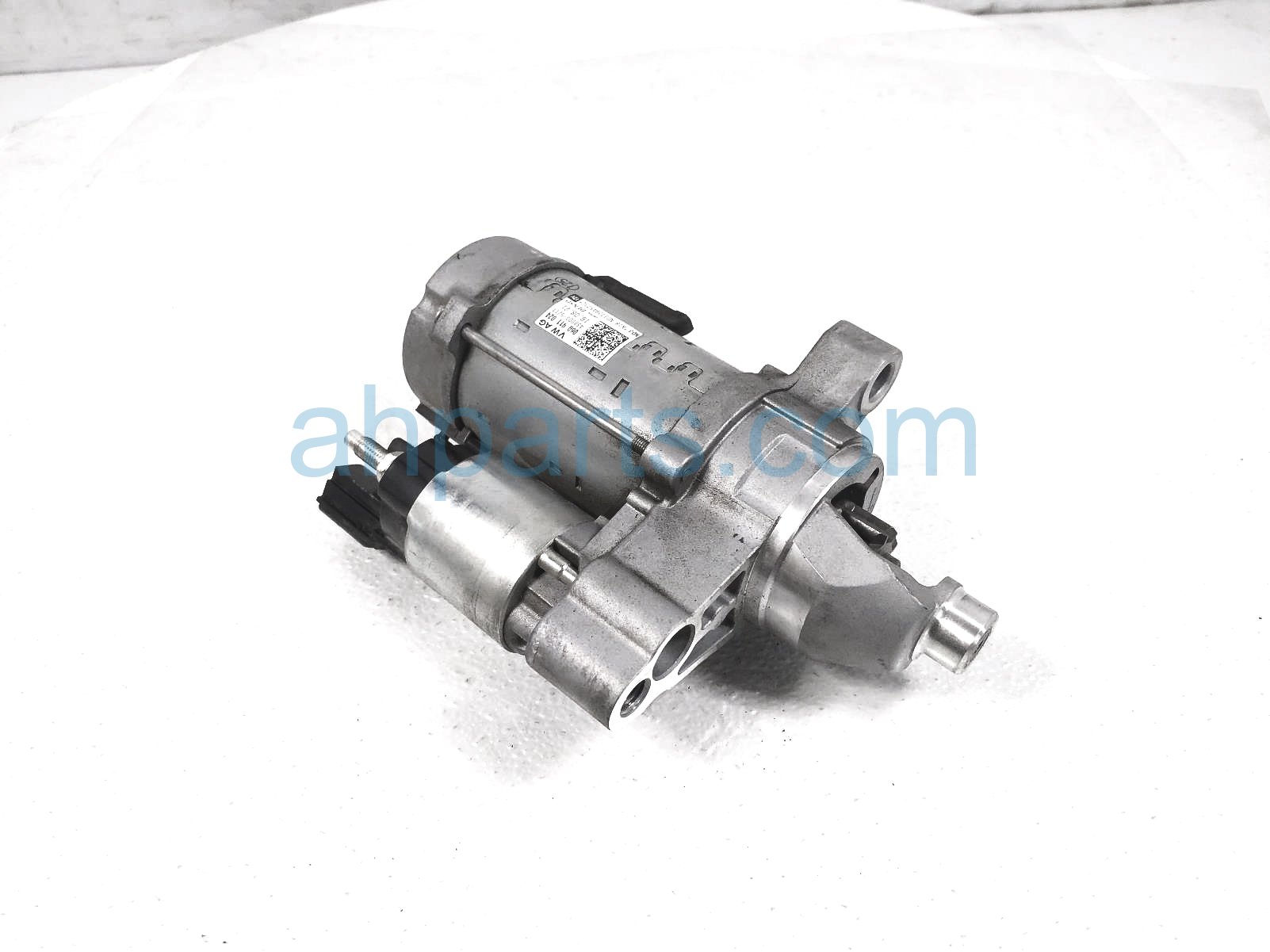 $85 Audi STARTER MOTOR $85 Audi STARTER MOTOR