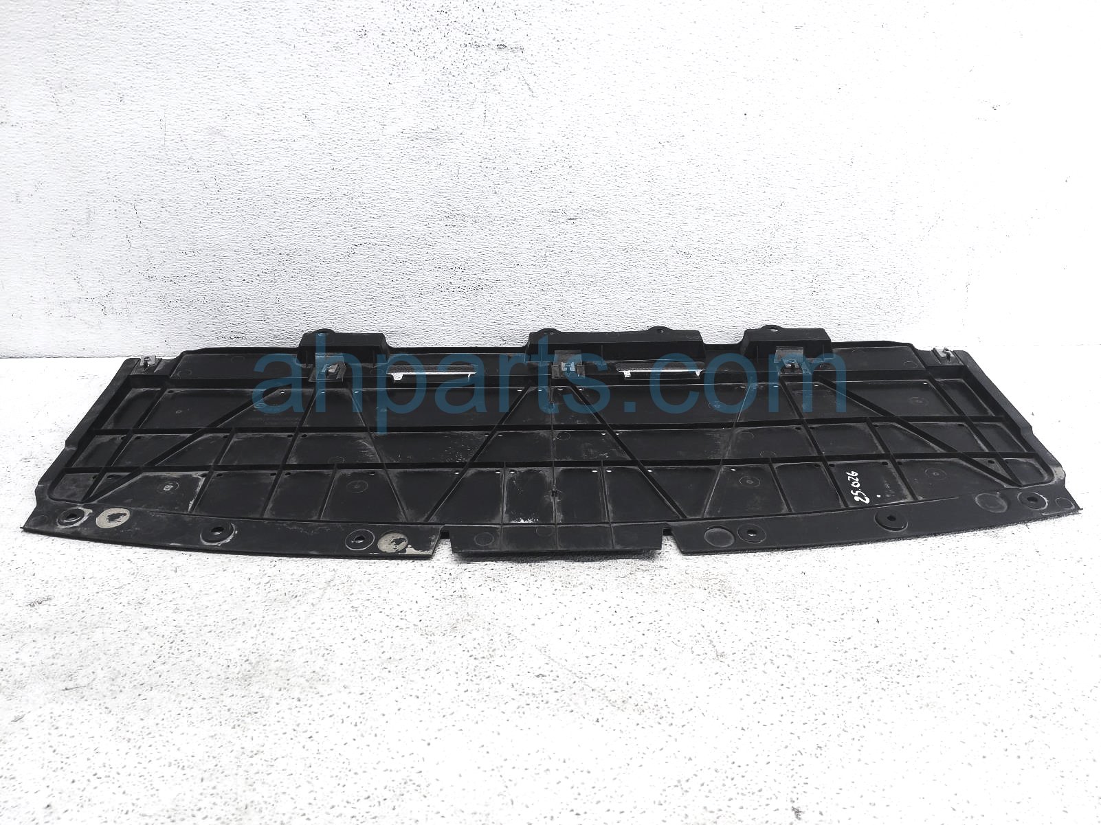 Sold 2023 Mazda Cx-50 Front Cover Underbody Sight Shield VA40-50-060,