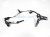 Sold 2017 Toyota Highlander Rear Driver Abs Wheel Speed Sensor 89546 0E020 Replacement Sold 2017 Toyota Highlander Rear Driver Abs Wheel Speed Sensor 89546 0E020 Replacement thumbnail