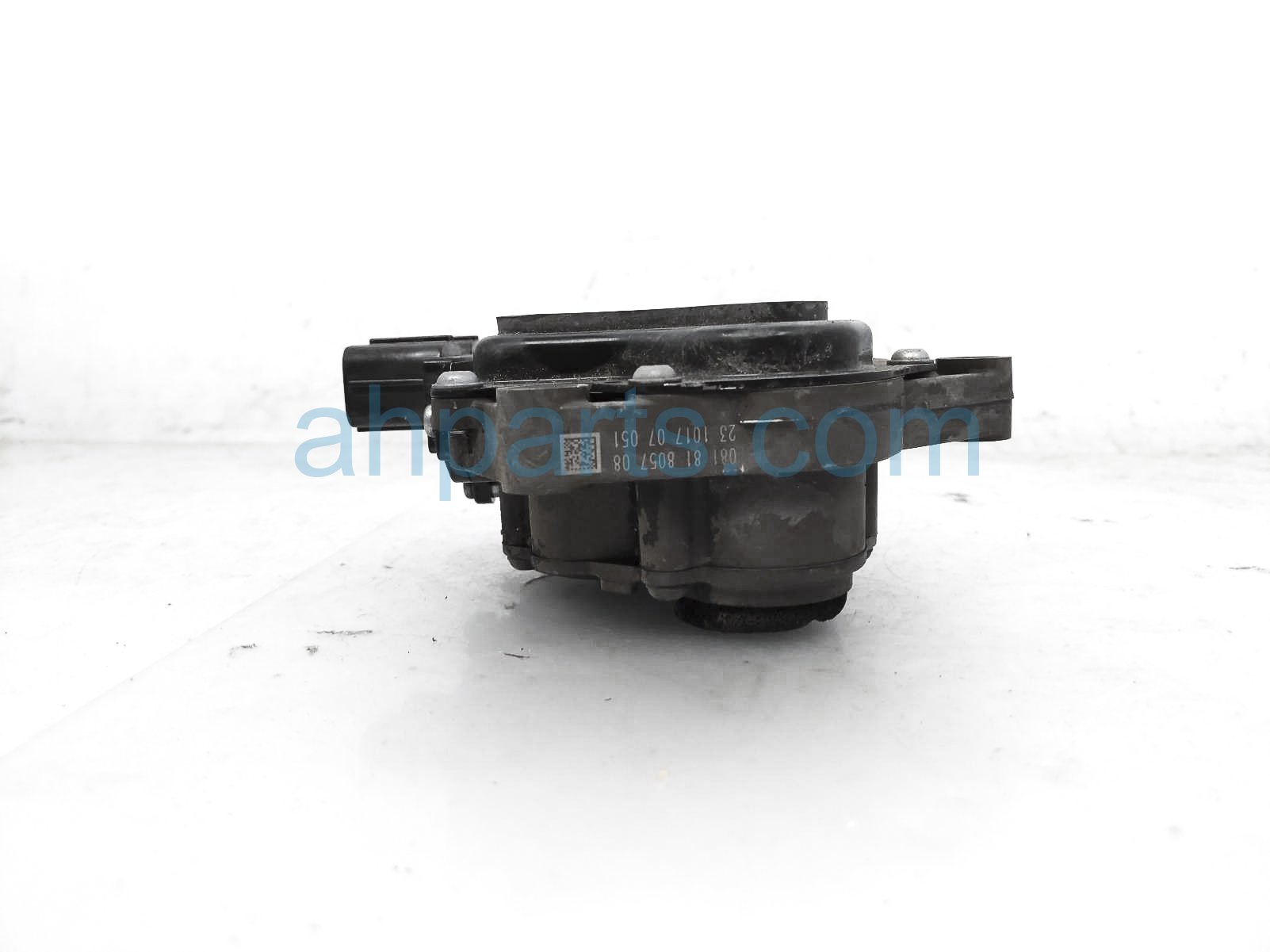 Sold 2024 Toyota Prius Transmission Gear Shift Actuator 35580-52011