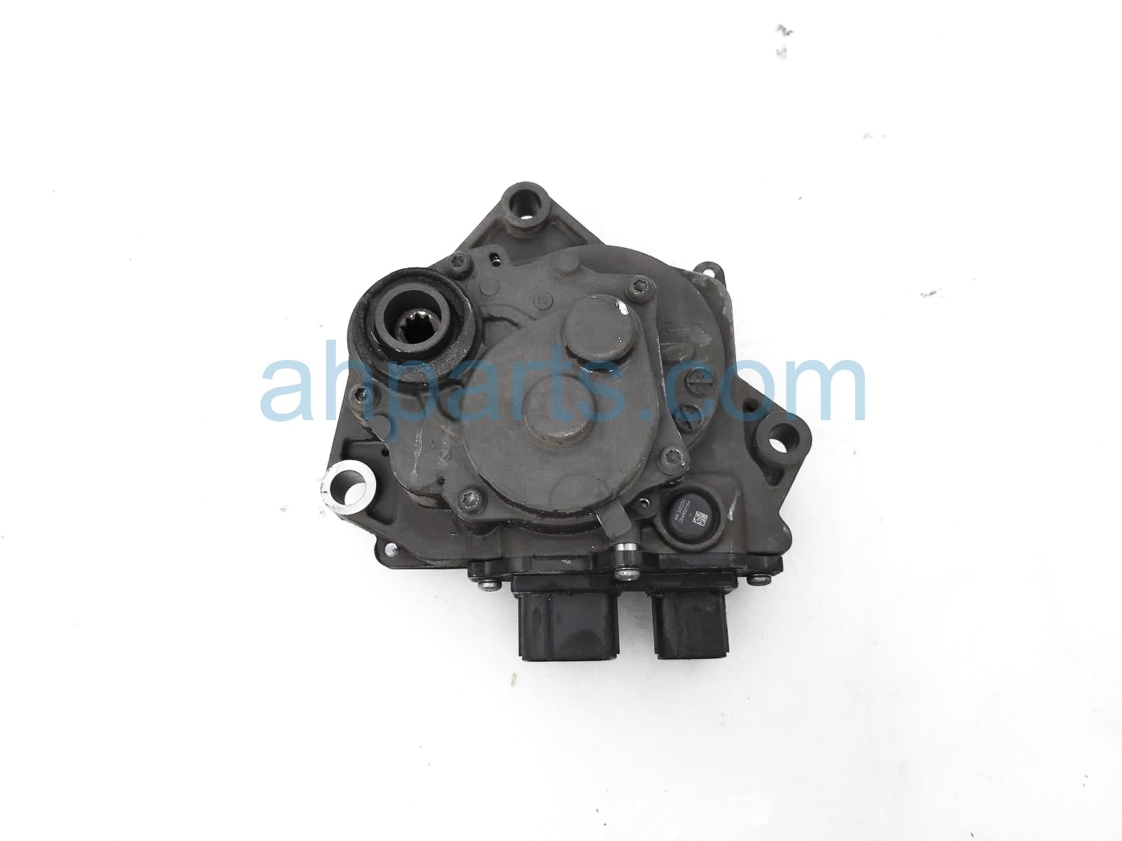 Sold 2024 Toyota Prius Transmission Gear Shift Actuator 35580-52011