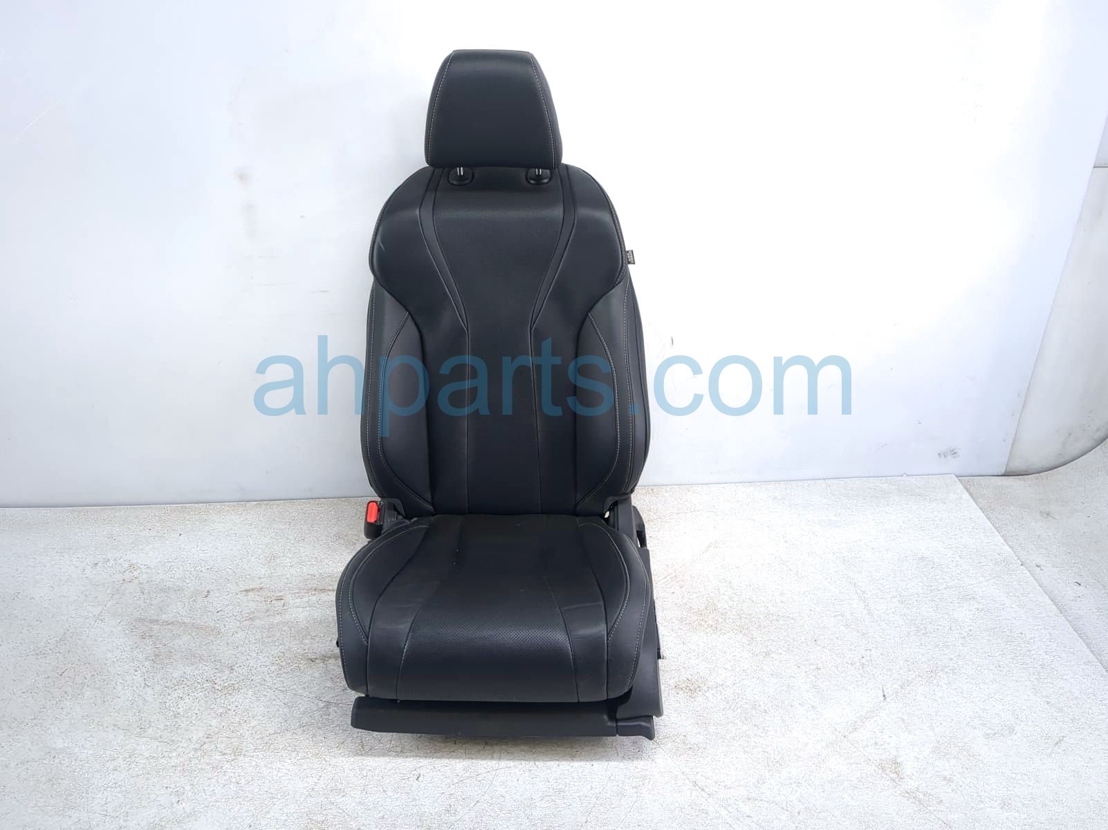 $395 Acura FR/LH SEAT - BLACK - W/O AIRBAG* $395 Acura FR/LH SEAT - BLACK - W/O AIRBAG*