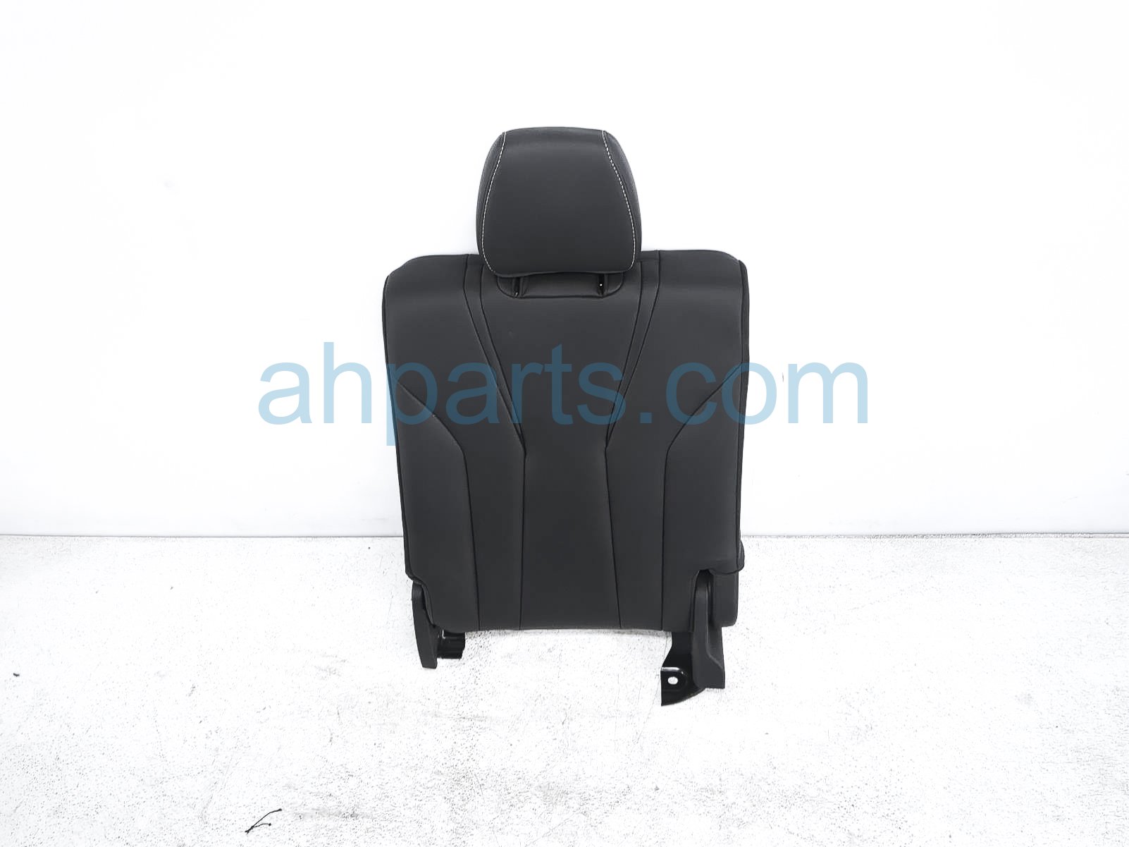 $175 Acura 3RD ROW LH UPPER SEAT - BLACK LTHR $175 Acura 3RD ROW LH UPPER SEAT - BLACK LTHR