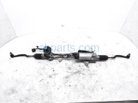 $1000 Acura POWER STEERING RACK & PINION - FWD $1000 Acura POWER STEERING RACK & PINION - FWD