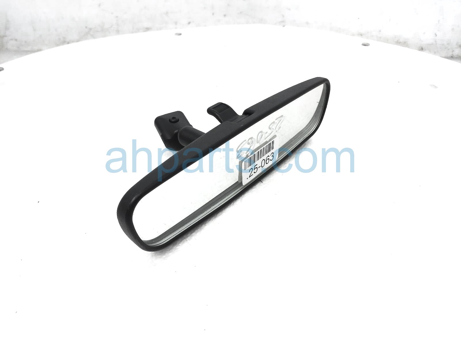 $25 Honda INSIDE / INTERIOR REAR VIEW MIRROR