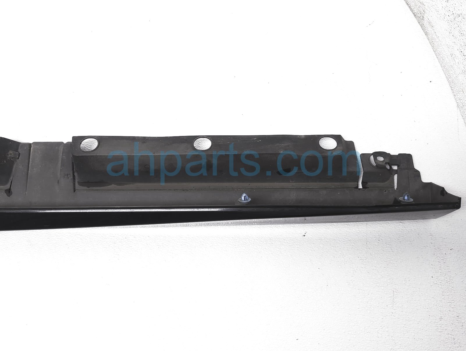2018 Toyota Corolla Im Rocker Trim Driver Side Skirt / Molding - Black ...