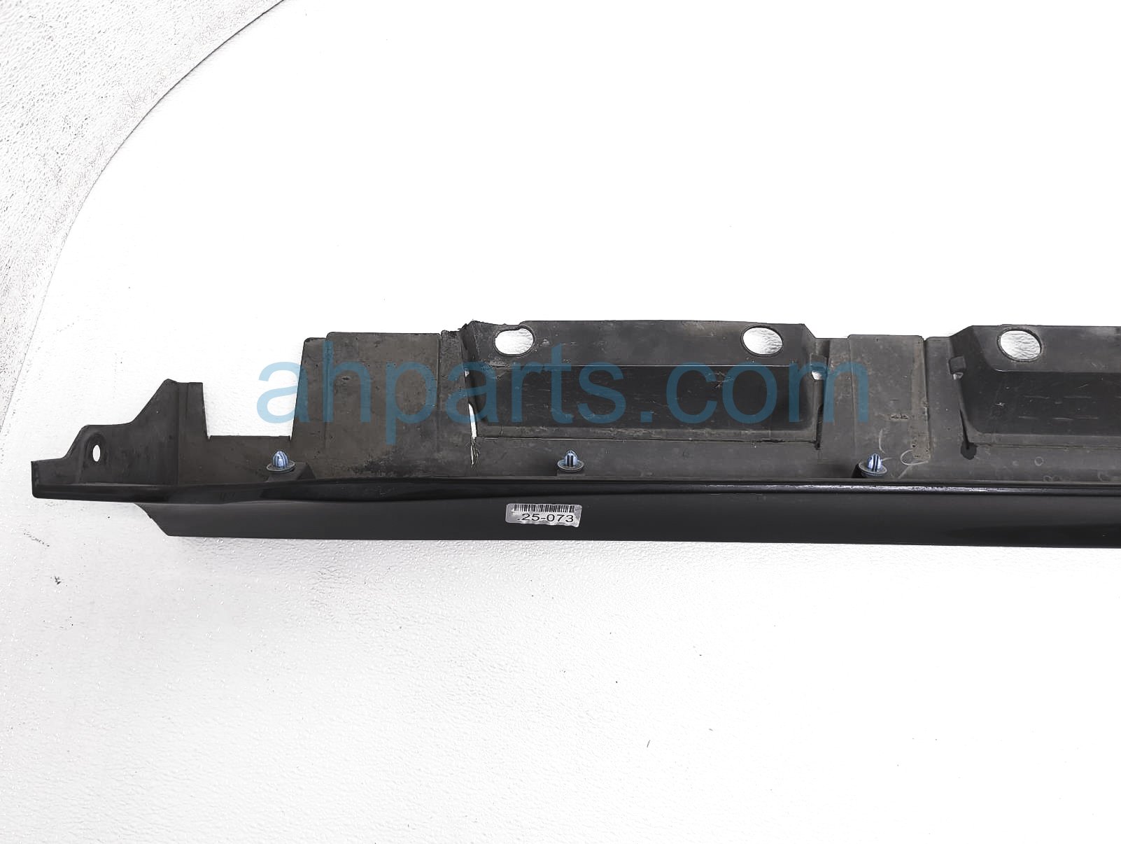 Sold 2018 Toyota Corolla Im Rocker Trim Driver Side Skirt