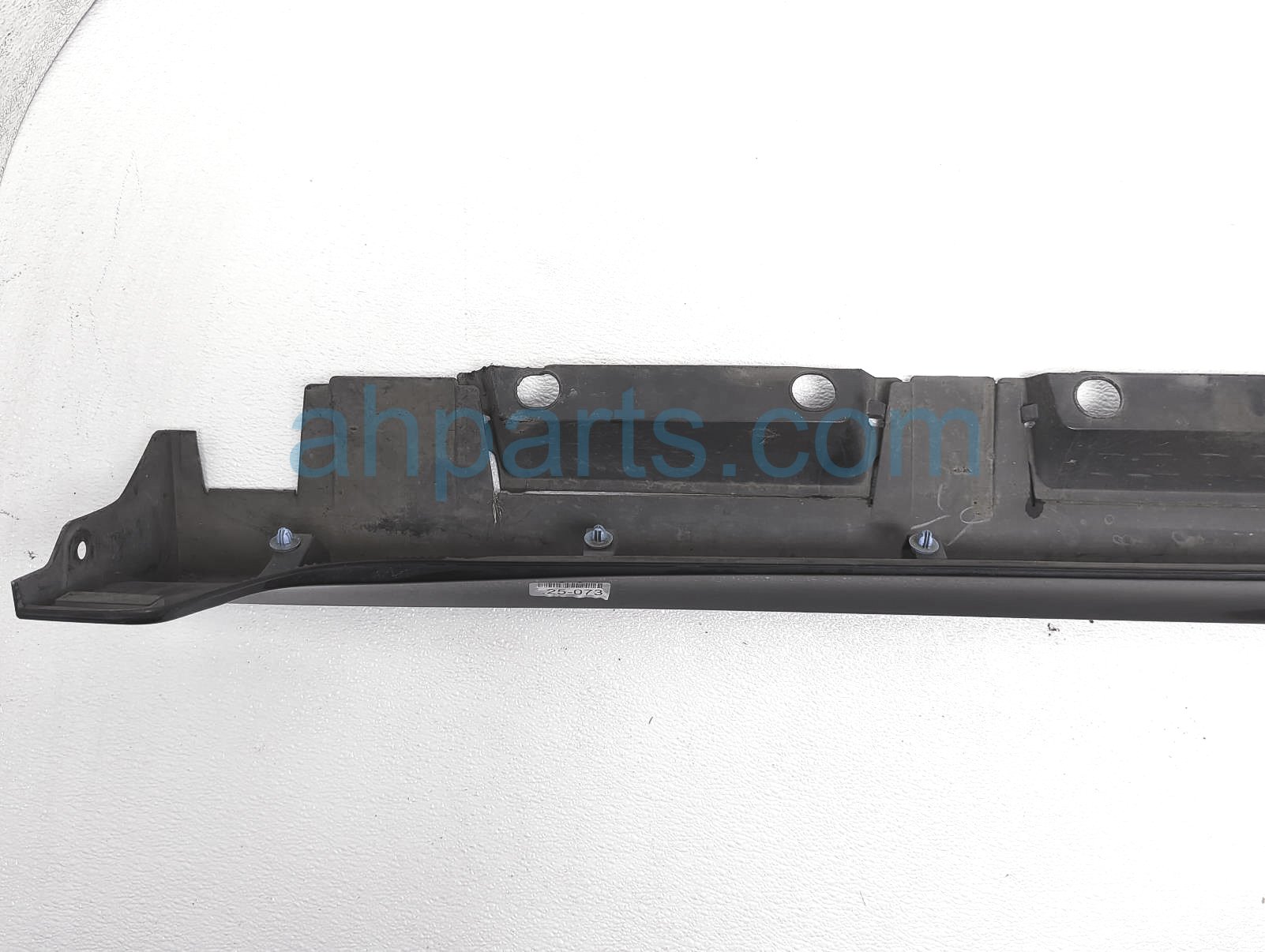 Sold 2018 Toyota Corolla Im Rocker Trim Driver Side Skirt