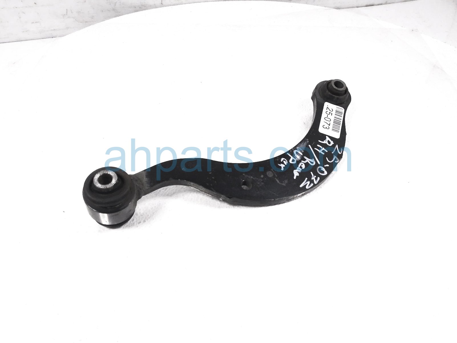 $25 Toyota RR/RH UPPER CONTROL ARM $25 Toyota RR/RH UPPER CONTROL ARM