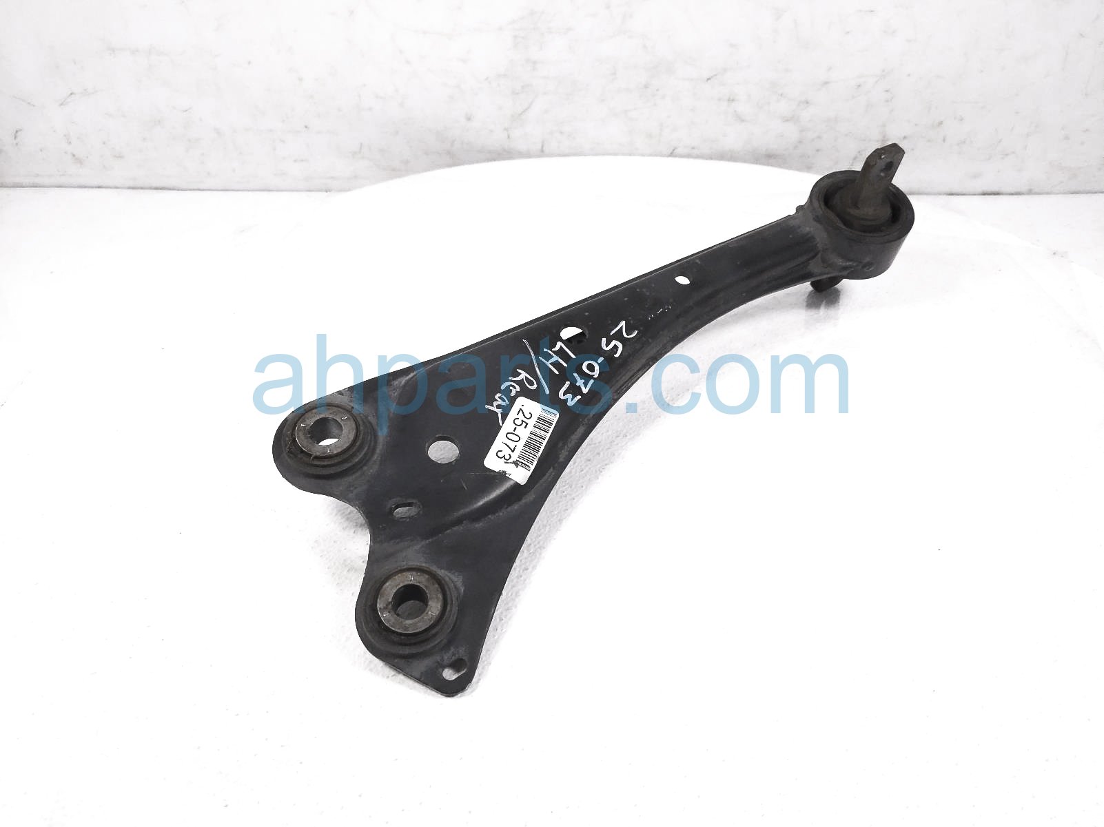 $45 Toyota RR/LH TRAILING CONTROL ARM