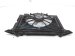Sold 2018 Toyota Corolla Im Cooling Radiator Fan Assembly 16363 21090 Replacement Sold 2018 Toyota Corolla Im Cooling Radiator Fan Assembly 16363 21090 Replacement thumbnail