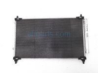 $125 Toyota AC CONDENSER * $125 Toyota AC CONDENSER *